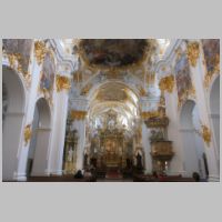 Regensburg, Alte Kapelle, Foto DALIBRI, Wikipedia,7.jpg